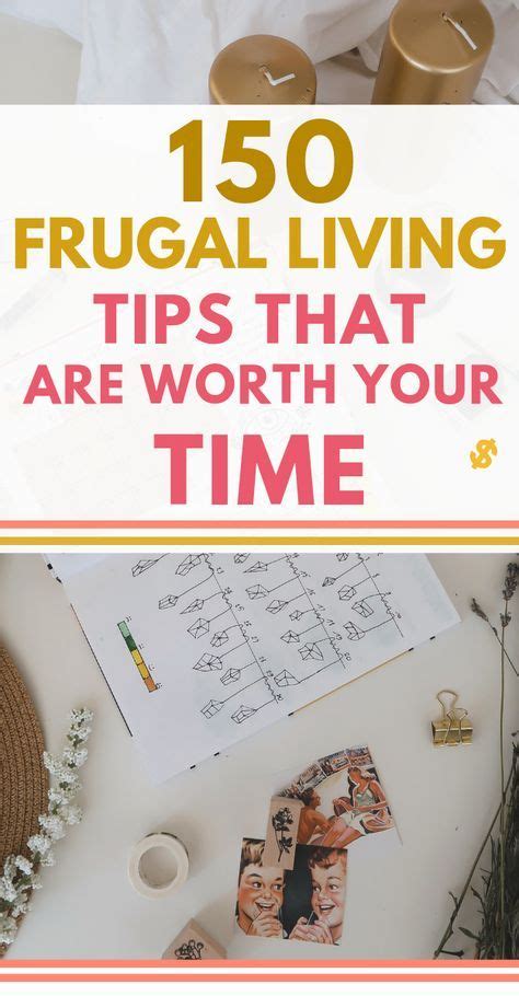 Best Frugal Living Tips Frugal Living Tips To Start Today Artofit