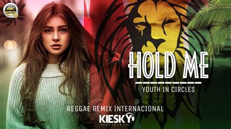 Reggae Remix Hold Me Produced By Kiesky Romantic