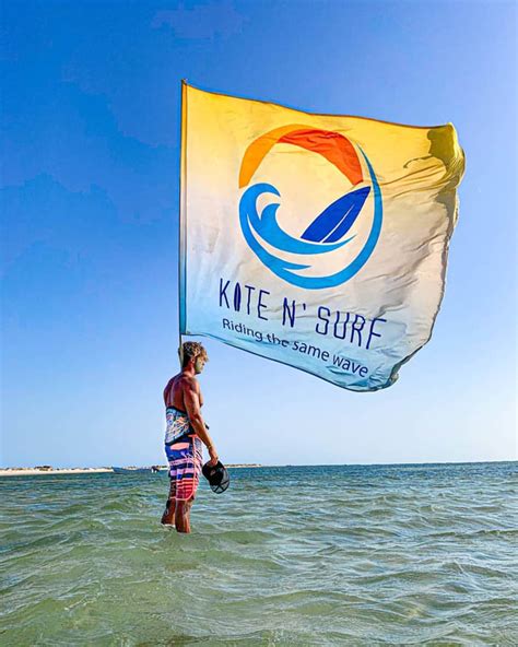 Sup Spots In Zanzibar Kite N Surf