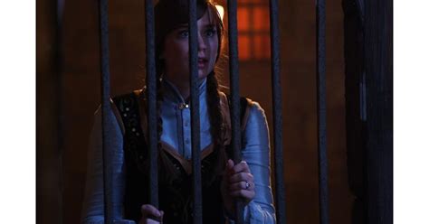 Once Upon A Time Saison Pisode Elizabeth Lail Anna Sur Une