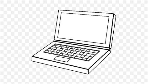 Laptop Colouring Pages Coloring Book Computer, PNG, 600x470px, Laptop, Book, Child, Color ...