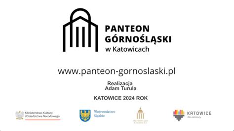 Panteon G Rno L Ski Prof Dr In H C Tadeusz Zagajewski Youtube