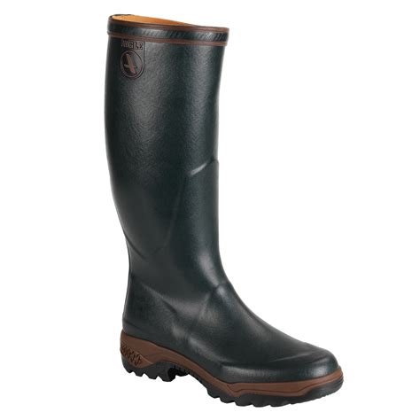 Venta Botas De Agua Para Caza Hombre En Stock