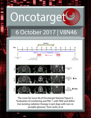 Oncotarget Vol 8 No 46