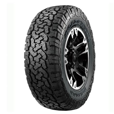 Girder Tire Roadcruza Ra1100 All Terrain 4wd At Auto Tire