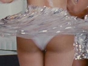 KRISTY FLORES Nude AZNude