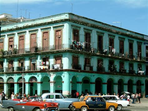 Havana, Cuba - Cuba Photo (981267) - Fanpop