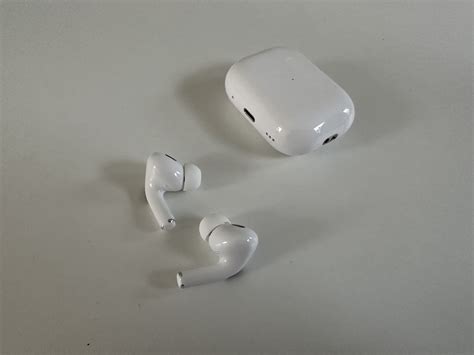 Apple Veröffentlicht Firmware Update Für Airpods Pro 2 Mit Ios 18