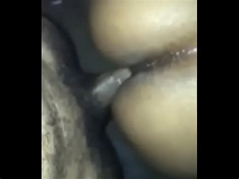 Thot Getting Raw Backshots XVIDEOS