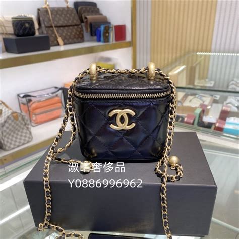 chanel ap
