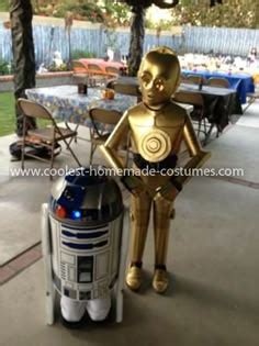 7 C3po Costume Ideas C3po Costume Star Wars Costumes Star Wars