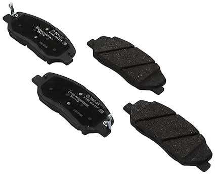 Bosch brake pad set and OEN parts for Hyundai Kia|Korean Cars Parts