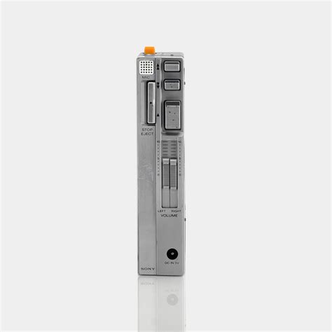Sony TPS-L2 Walkman.land
