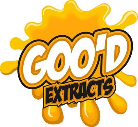 Your Really Good Guide To THC P Goo D Extracts