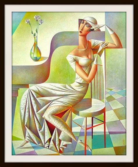 Ostáriz Art Gallery Georgy Kurasov