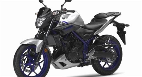 Yamaha apresenta nova naked MT no Japão moto br