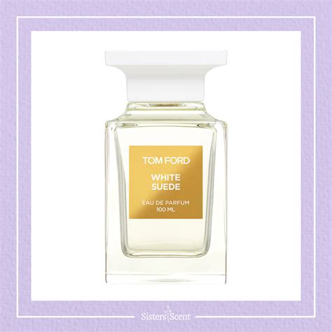 Tom Ford White Suede EDP 100ml Perfume By Shaa