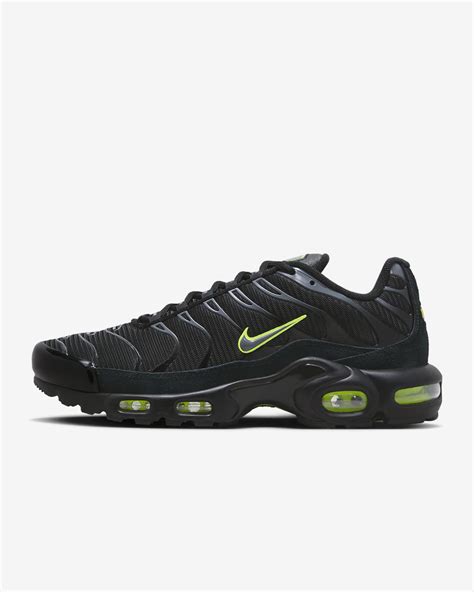 Nike Air Max Plus Herrenschuh. Nike AT