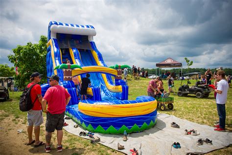 Park Info/Rules — Gopher Dunes