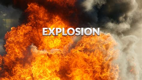 Explosion confirmed at Marathon Garyville Refinery | WGNO.COM