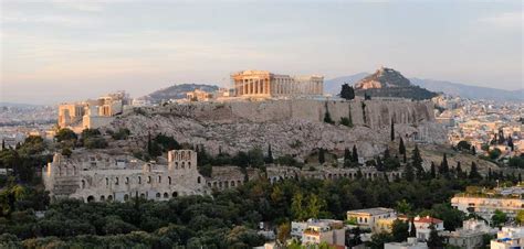 20 Interesting Facts About Athens Things To Know Holidify