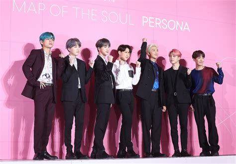 Bts、2025年に活動再開の見通し 2023年9月22日掲載 Peachy ライブドアニュース