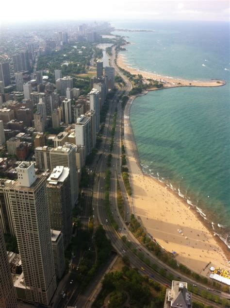 40 remarkable photos of Michigan Lake, Chicago (PHOTOS) | BOOMSbeat