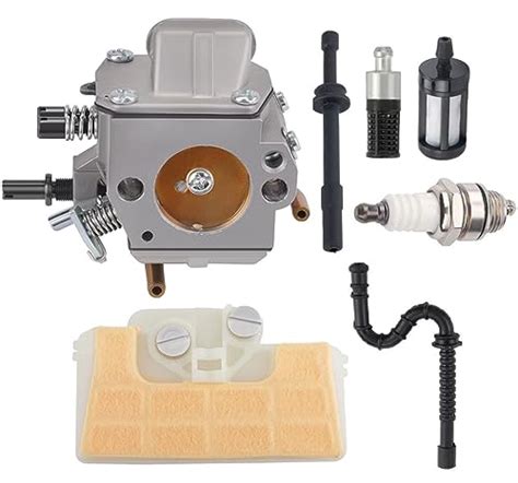 I Tested The Stihl Ms Carburetor And Here S Why It S A Must Have