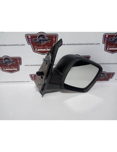 ESPEJO RETROVISOR DERECHO RENAULT KANGOO A PARTIR DEL 2008