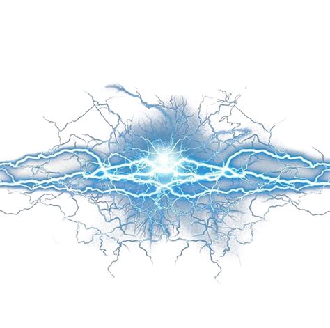 Blue Lightning Transparent Png Png Mart Nbkomputer