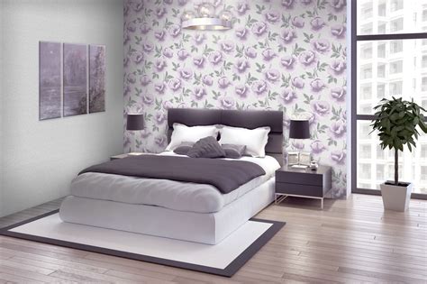 Обои вилия в интерьере (81 фото) - картинки newphoto.club