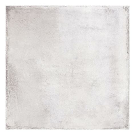 Calcolo Geneva Grey Stone Effect Matt Wall And Floor Tile 450mm X 450mm