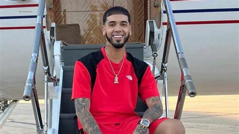 La Impresionante Casa De Anuel AA En Miami Detalles Sorprendentes Y