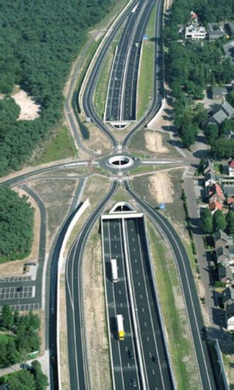 A59 Motorway | Invesis
