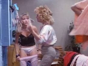 CHOPPING MALL NUDE SCENES AZNude
