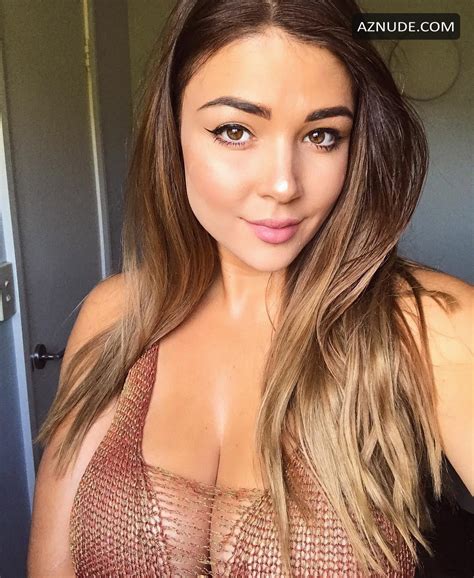 Jem Wolfie Sexy And Hot Photos AZNude