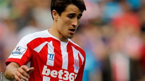 Bojan Stoke City Desperate To Get Ex Barcelona Man Back Bbc Sport