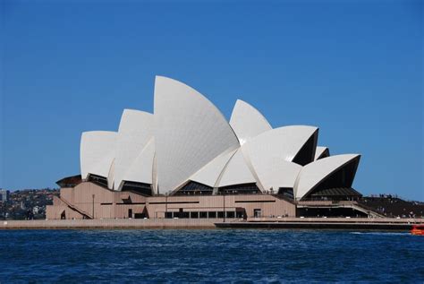 Ini 8 Fakta Unik Sydney Opera House Ikon Australia