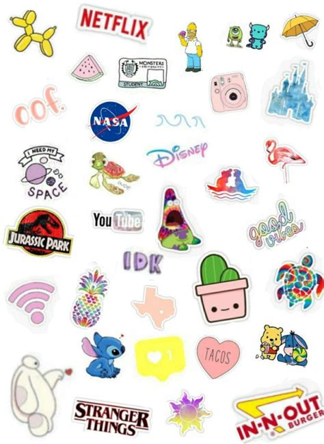 Excellent Totally Free Printable Stickers memes Concepts Among the list ...