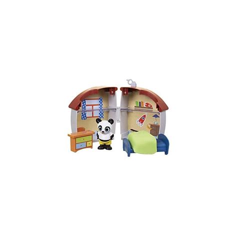 Giochi Preziosi Bing Playset Personaggi Assortiti Bng