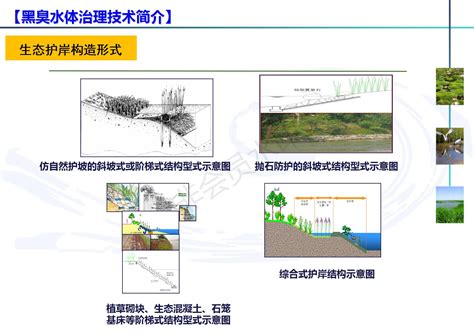 黑臭水体治理技术 水处理 环境资源网 环保项目对接科技成果转化一站式服务chniep