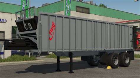 Fliegl ASS LS KingMods