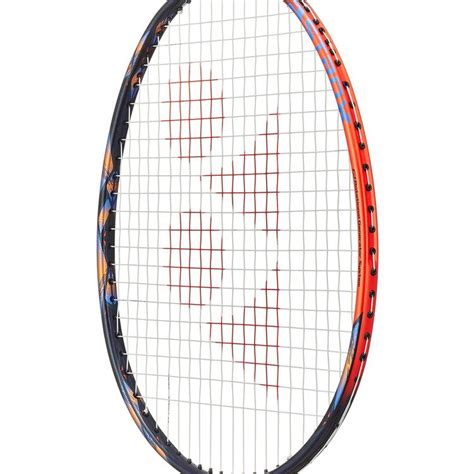 Badminton Racket Yonex Astrox 77 Pro High Orange String Tennis