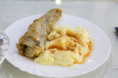 Минтай