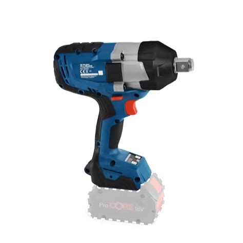 Bosch GDS 18V-1050 H Professional download instruction manual pdf