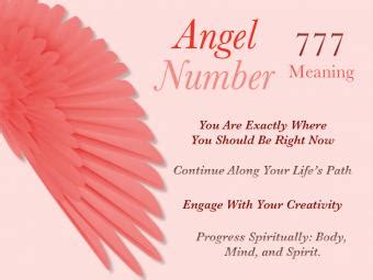 Angel Number 777: Get Ready for Spiritual Growth | LoveToKnow