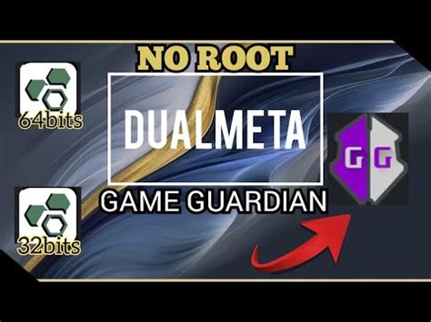 Instalar Game Guardian Sin Acceso Root YouTube