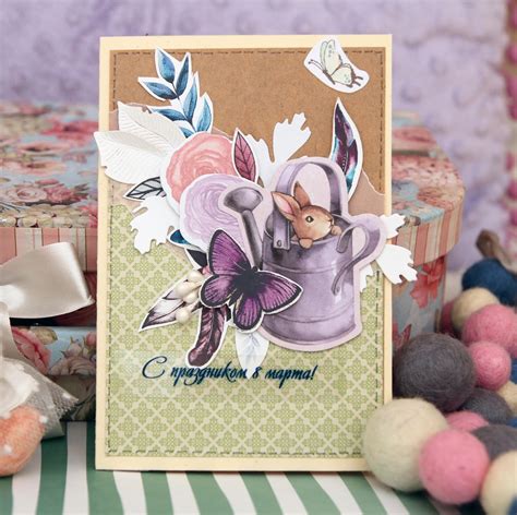 Белкины проделки: Белкины открытки