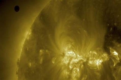 Телескоп для изучения Солнца успешно выведен на орбиту | Общество | АиФ ...