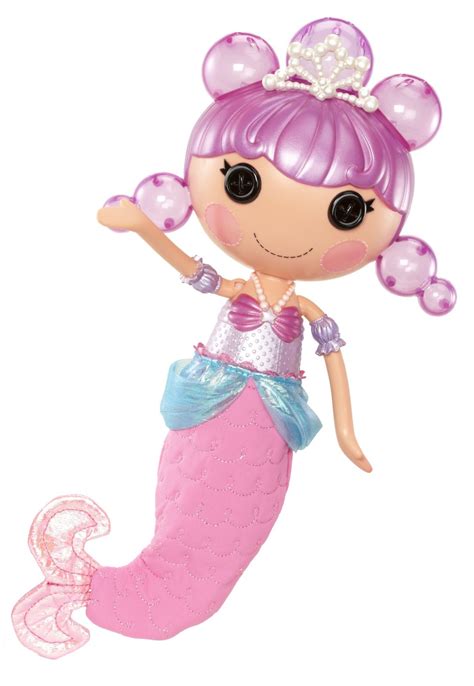 Ocean Seabreeze Lalaloopsy Land Wiki Fandom Powered By Wikia